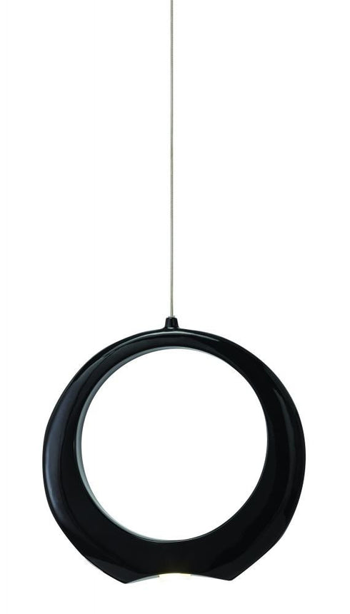 Elan Zuy LED 1 Light Pendant Model: 83319