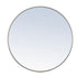 Elegant Decor Mirror Model: MR4031BK