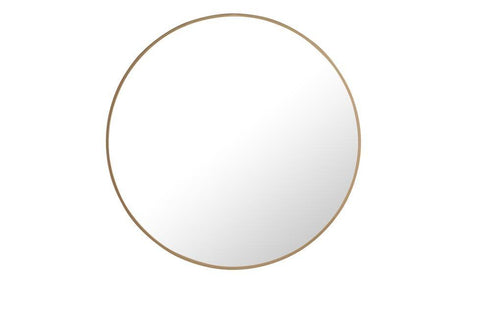Elegant Decor Mirror Model: MR4035BR