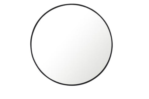Elegant Decor Mirror Model: MR4037BK