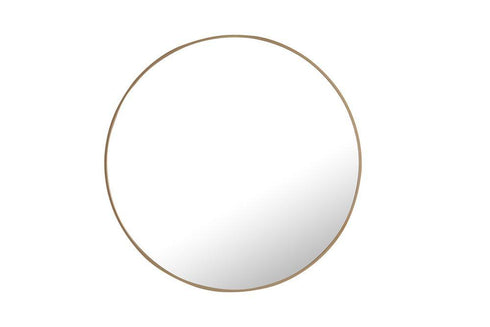 Elegant Decor Mirror Model: MR4038BR