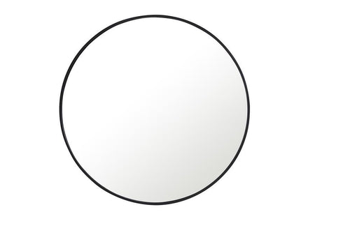 Elegant Decor Mirror Model: MR4041BK