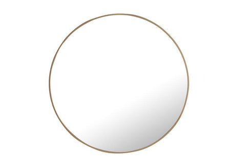 Elegant Decor Mirror Model: MR4042BR