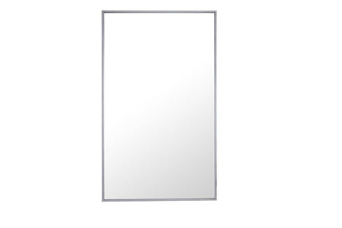 Elegant Decor Mirror Model: MR4076S