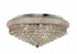 Elegant Lighting 1800F28 Primo 15 Light Flush Mount