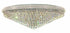 Elegant Lighting 1800F48 Primo 33 Light Flush Mount