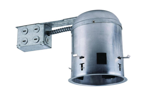 Elegant Lighting 5 Inch Linevolt Nonic Remodel Housing Model: TC5R-E26