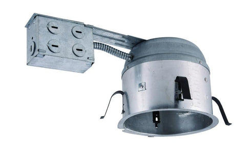 Elegant Lighting 6 Inch Linevolt Nonic Remodel Shallow Housing Model: RE7SAT