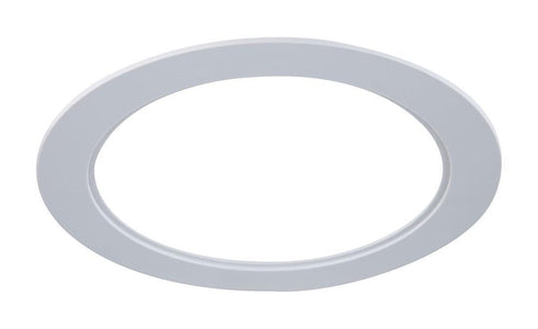 Elegant Lighting 6 Inch Oversize Trim Ring Model: REOVP7W