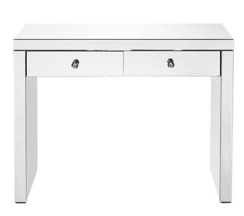 Elegant Decor 6 Light Console Table Model: MF6-1052