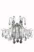 Elegant Lighting Amelia 3 Light Sconce Model: LD8100W16C