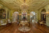 Elegant Lighting Athena 10 Light Chandelier Model: 9710D29PW-GT/SS