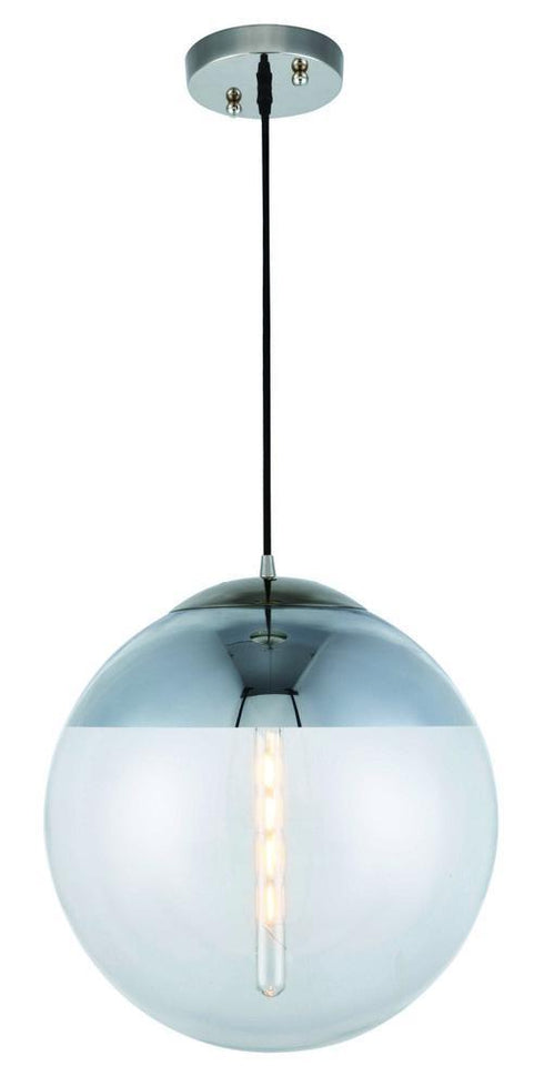 Urban Classic Beckett 1 Light Pendant Model: 1142D16PN