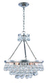 Urban Classic Bettina 6 Light Pendant Model: 1509D22SL