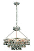 Urban Classic Bettina 8 Light Pendant Model: 1509D26SL