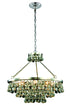 Urban Classic Bettina 8 Light Pendant Model: 1509D26SL
