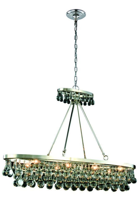 Urban Classic Bettina 8 Light Pendant Model: 1509G44SL