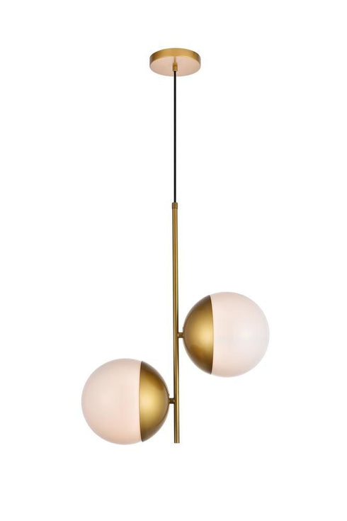 Living District Pendant Model: LD6120BR