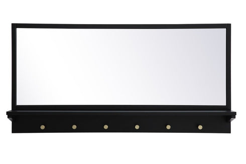 Elegant Lighting Mirror Model: MR504221PE