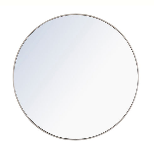 Elegant Decor Eternity Mirror Model: MR4818WH