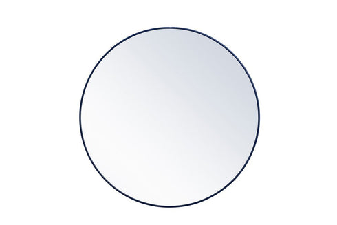 Elegant Decor Eternity Mirror Model: MR4818WH