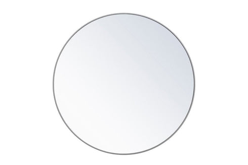 Elegant Decor Eternity Mirror Model: MR4818WH