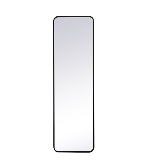 Elegant Decor Evermore Mirror Model: MR801860BK