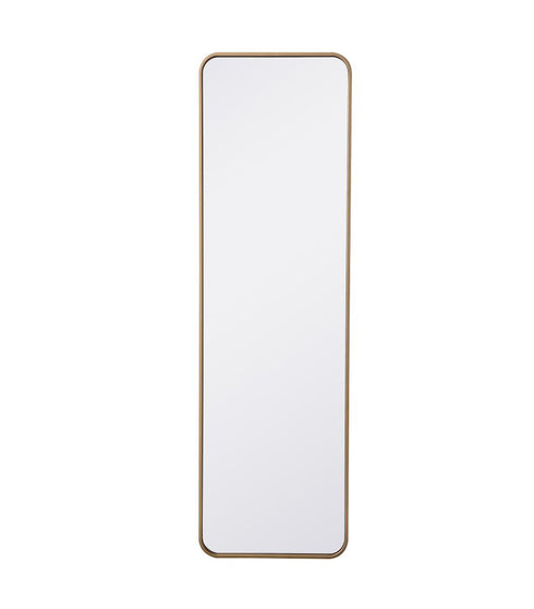 Elegant Decor Evermore Mirror Model: MR801860BR