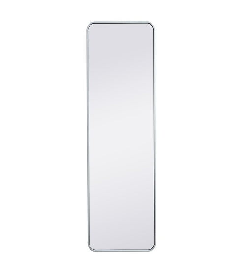 Elegant Decor Evermore Mirror Model: MR801860WH