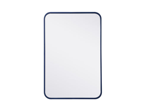 Elegant Decor Evermore Mirror Model: MR802030BL