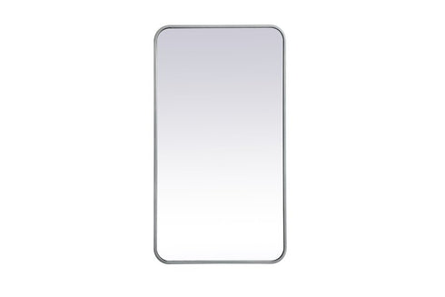 Elegant Decor Evermore Mirror Model: MR802036S