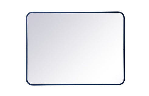 Elegant Decor Evermore Mirror Model: MR802736BL