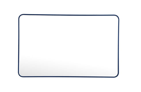 Elegant Decor Evermore Mirror Model: MR803048BL