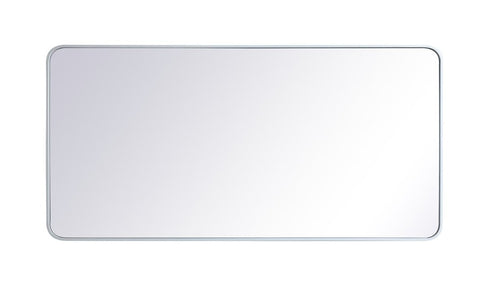 Elegant Decor Evermore Mirror Model: MR803060WH