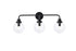 Living District Hanson 3 Light Vanity Model: LD7035W28PN