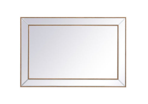 Elegant Lighting Mirror Model: MR33248G