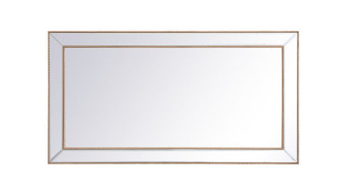 Elegant Lighting Mirror Model: MR33260G