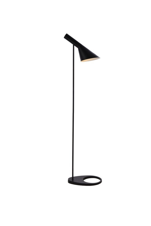 Living District Juniper 1 Light Floor Lamp Model: LD2365BK