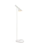 Living District Juniper 1 Light Floor Lamp Model: LD2365BK