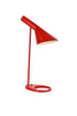 Living District Juniper 1 Light Table Lamp Model: LD2364BK