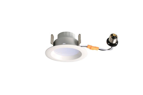 Elegant Lighting LED Retrofit 4'' 9w Model: R40930KRF