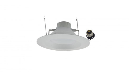 Elegant Lighting LED Retrofit 6'' 12w Model: R61227KRF