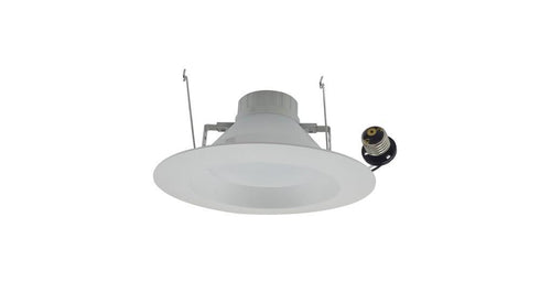 Elegant Lighting LED Retrofit 6'' 12w Model: R61250KRF