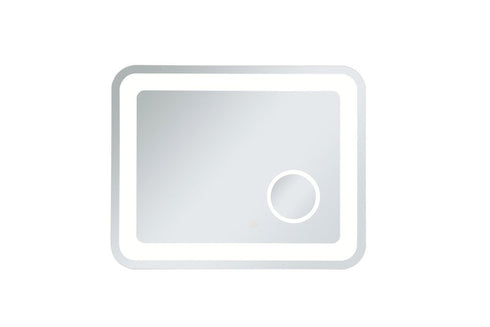 Elegant Lighting Lux 1 Light Mirror Model: MRE52430