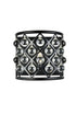 Elegant Lighting Madison 1 Light Sconce Model: 1213W11GI/RC