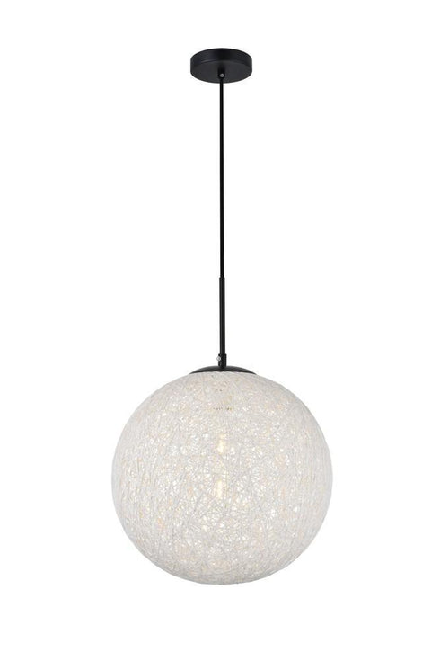 Living District Malibu Pendant Model: LD2235C