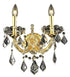 Elegant Lighting Maria Theresa 2 Light Sconce Model: 2800W2C/RC