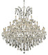 Elegant Lighting Maria Theresa 41 Light Chandelier Model: 2801G52C/RC