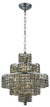 Elegant Lighting Maxime 13 Light Chandelier Model: 2039D20C/RC