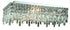 Elegant Lighting Maxime 6 Light Flush Mount Model: V2035F20C/EC